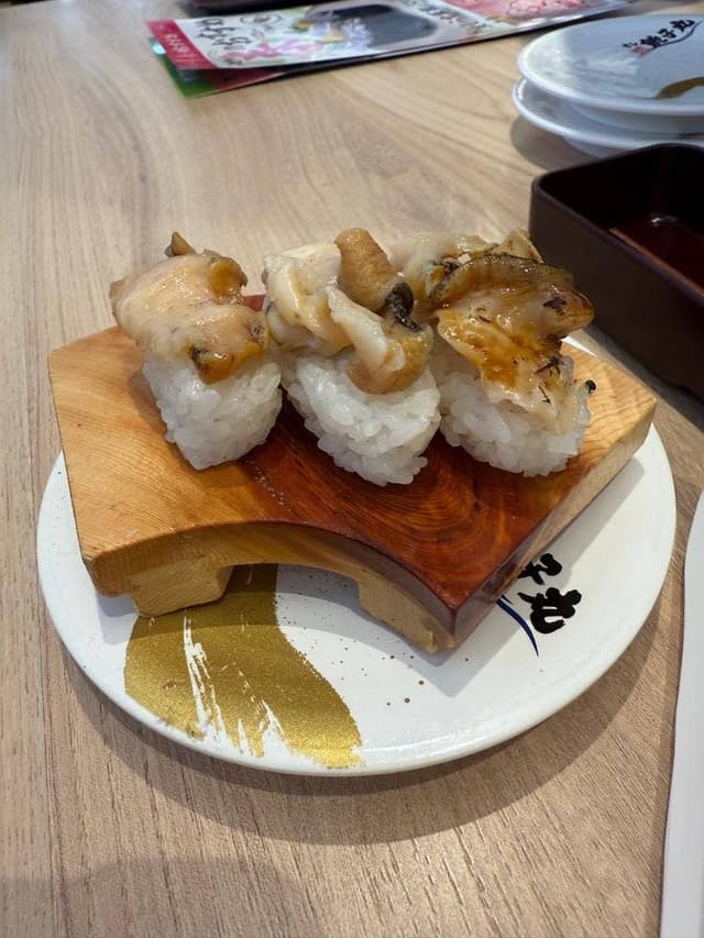 すし銚子丸 横浜都筑店 - サブ画像3