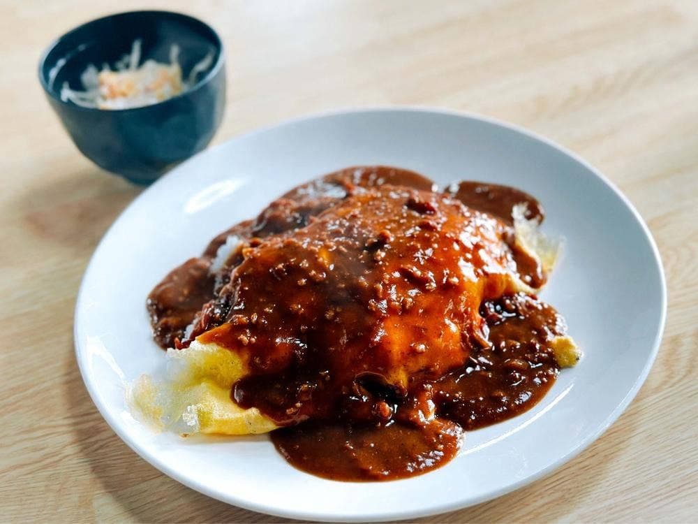 4丁目ラーメン屋 伊江島