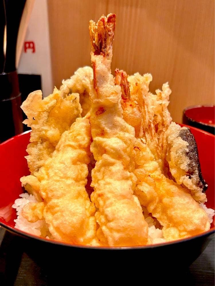 築地 刺天