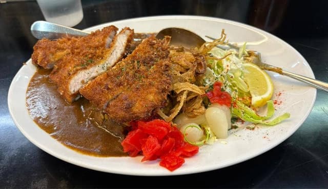 カレーは飲み物。 ニュー新橋ビル店 - サブ画像2