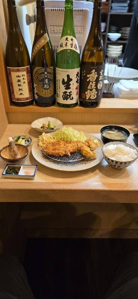 酒肆 門 - サブ画像1