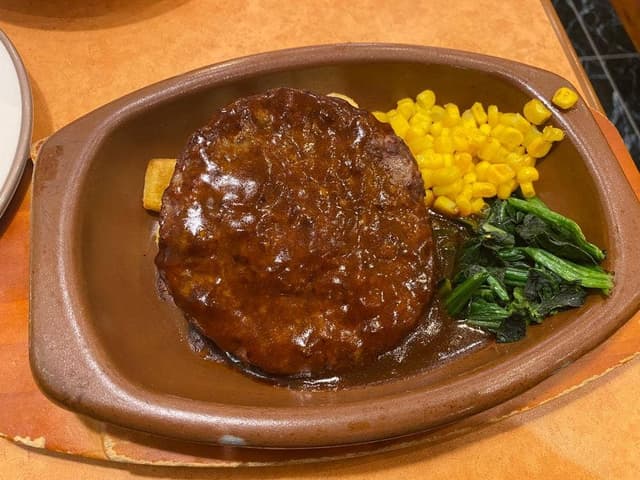 サイゼリヤ ゆめタウンみゆき店 - サブ画像1