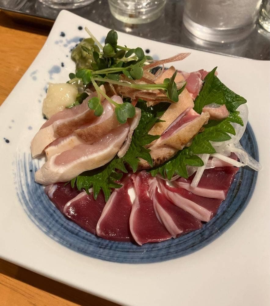 とりのいっとく