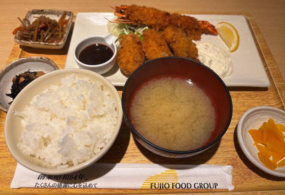 さち福やCAFE 天王寺ミオプラザ館店