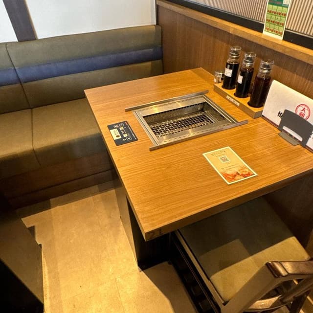 焼肉食堂やまと小牧店 - サブ画像1