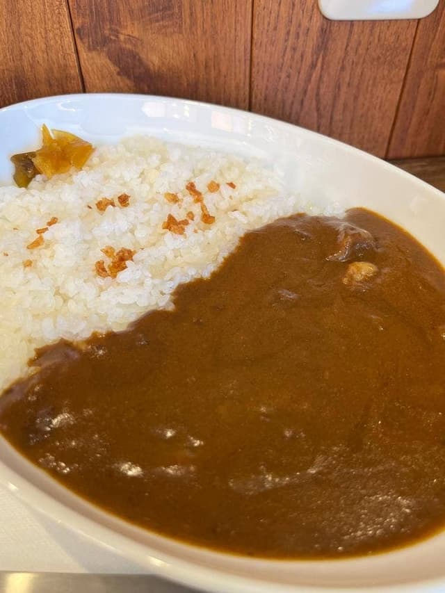カフェ エルク - サブ画像3