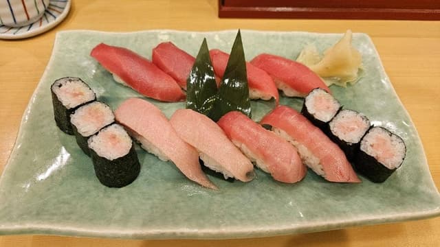 築地すし 竹若 東武百貨店船橋店 - サブ画像3