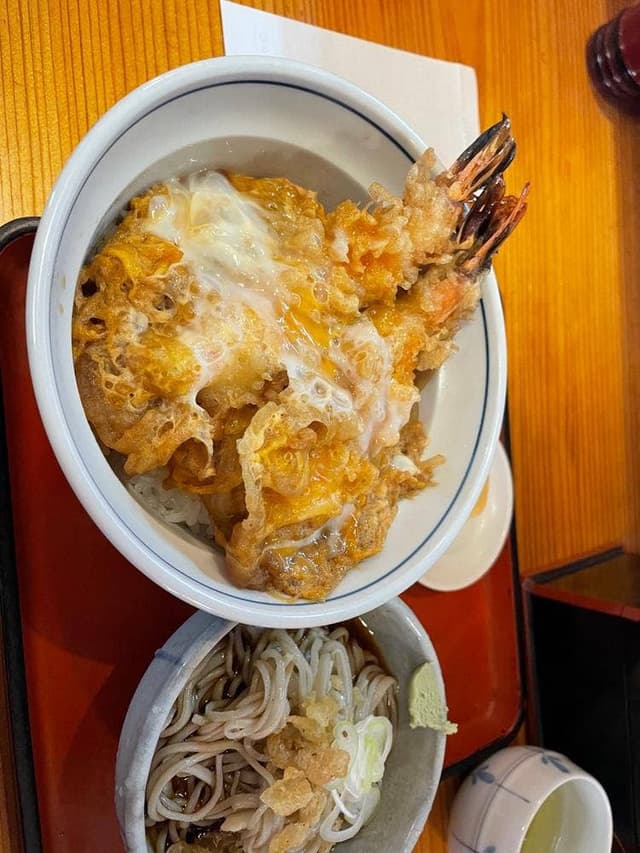 あかし庵 - サブ画像1