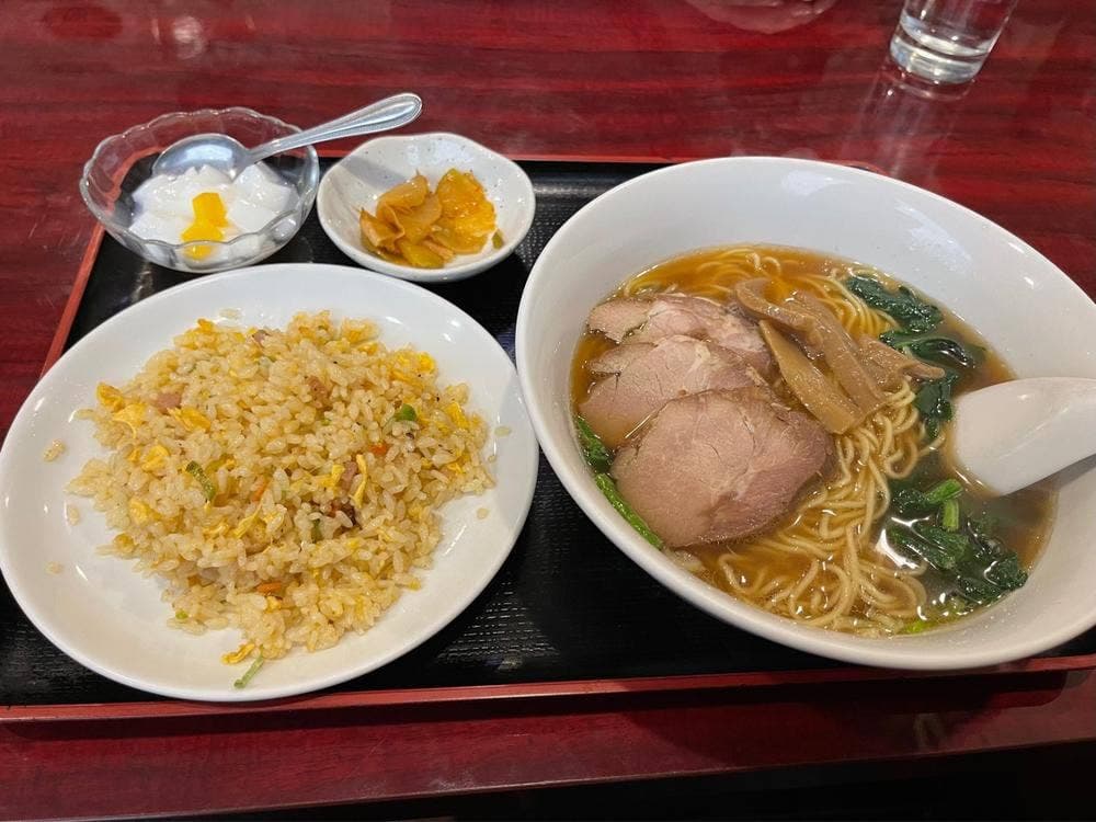 大福楼 御徒町店