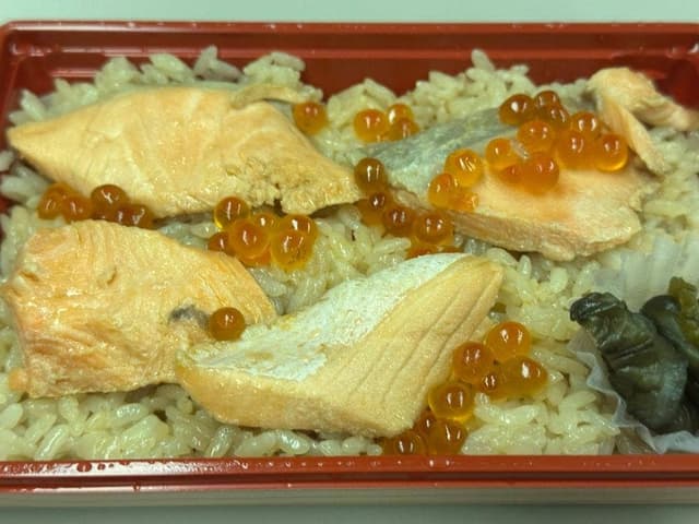魚河し惣菜 仙 仙台エスパル店 - サブ画像1