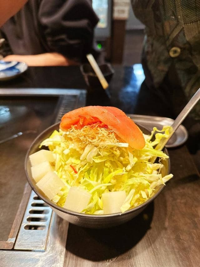 東京鉄板居酒屋 こだま - サブ画像2