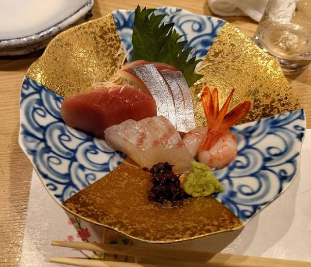 鮨航 - サブ画像1