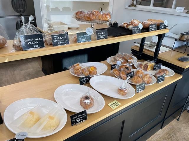 f.BAKERY - サブ画像1