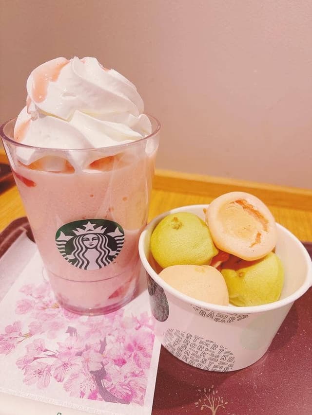 スターバックス コーヒー 池袋明治通り店 - サブ画像3