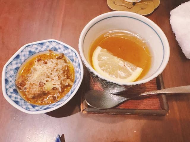 獣肉と酒 ぼんくら - サブ画像1