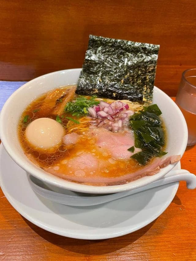 伍年食堂 - サブ画像1
