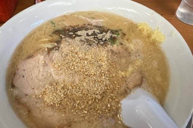 なおちゃんラーメン - サブ画像3