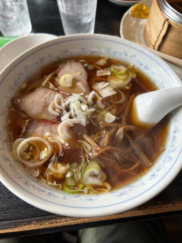 味の幸華 - サブ画像2