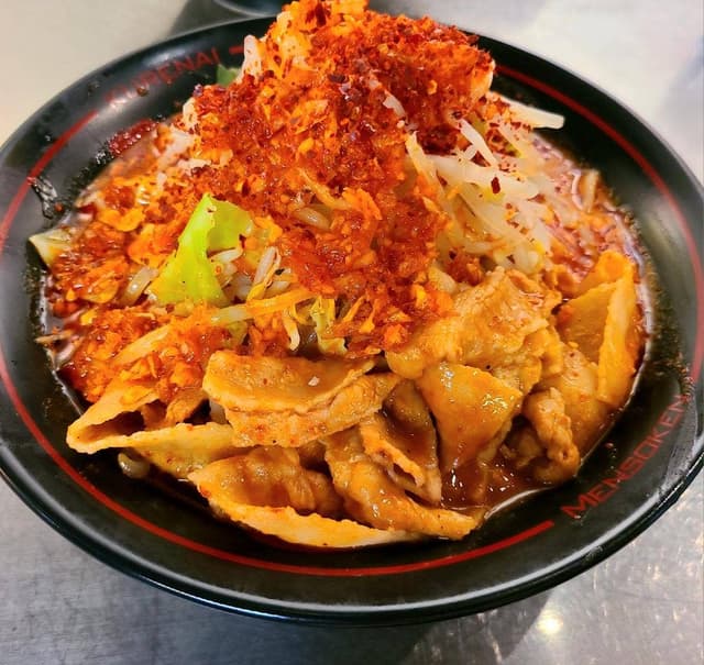 麺創研 紅 国分寺店 - サブ画像3