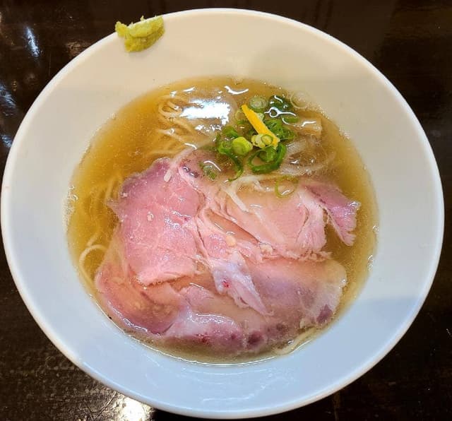町田汁場 しおらーめん進化 町田駅前店 - サブ画像1