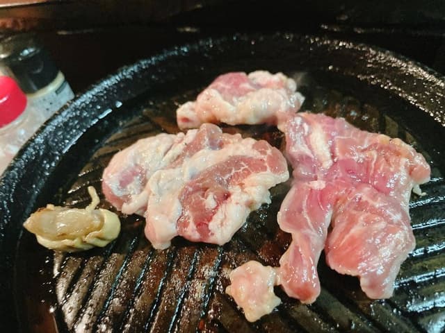 米山 - サブ画像2