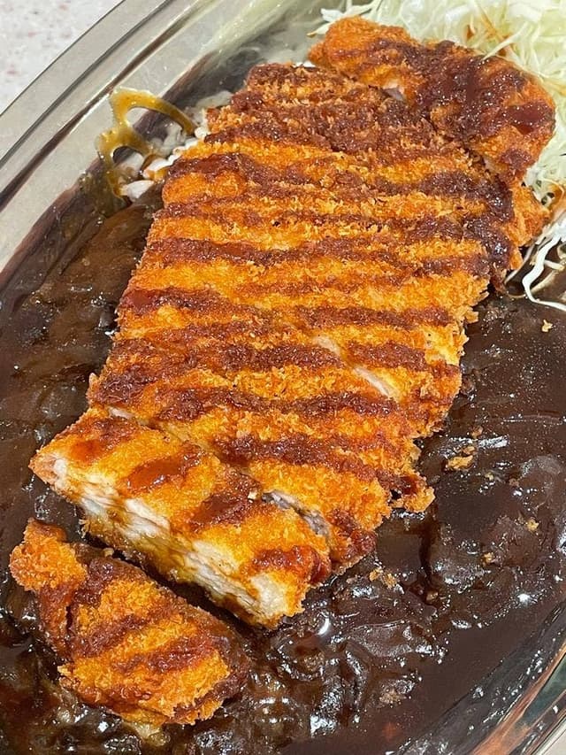 ゴーゴーカレー イオンモールかほく店 - サブ画像1