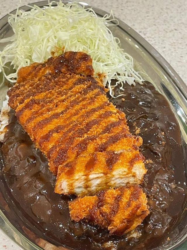 ゴーゴーカレー イオンモールかほく店 - サブ画像2