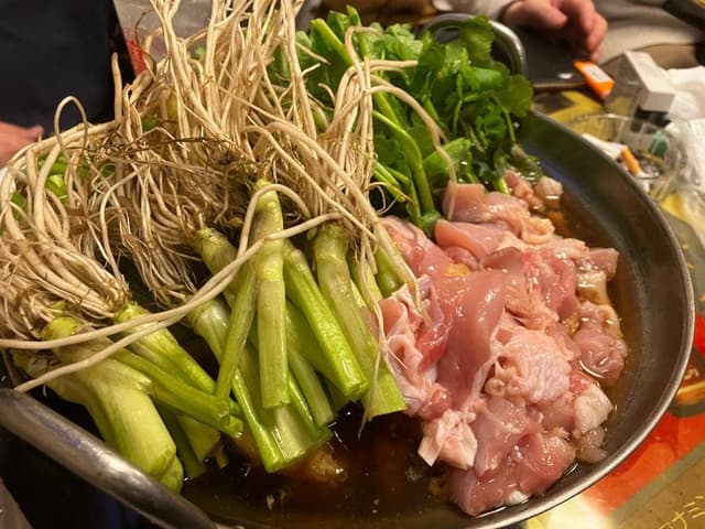 季節料理 竹仙 - サブ画像2