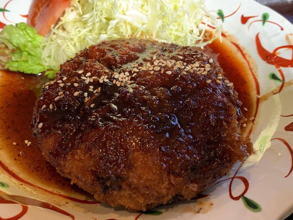 お食事ハウス ローリック