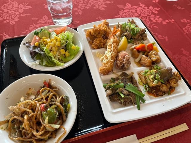 有馬冨士カンツリークラブ レストラン - サブ画像3