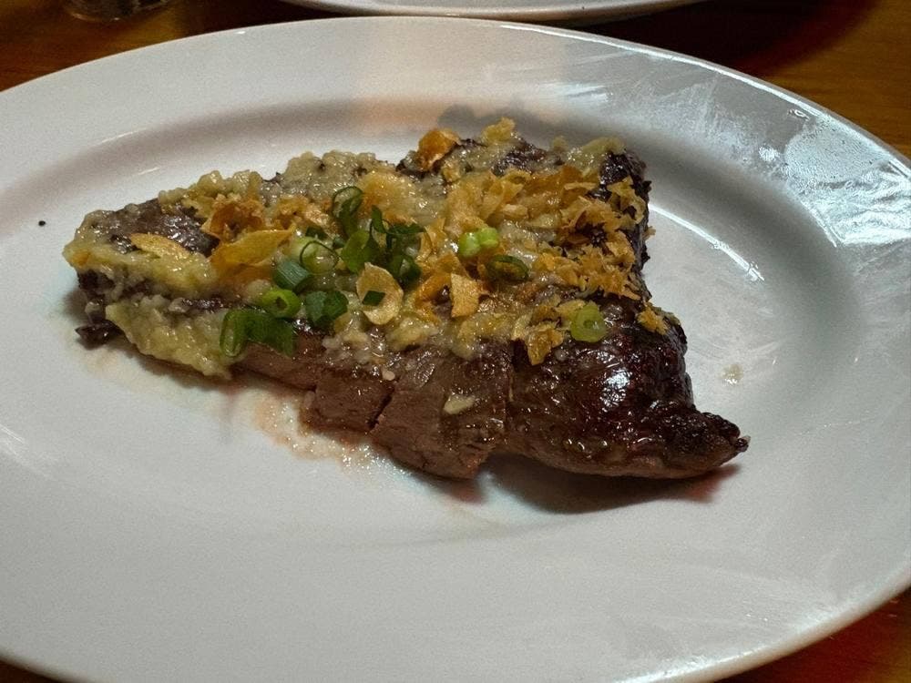 ビアガーデン＆シュラスコ肉酒場 ビアバックス 上野店