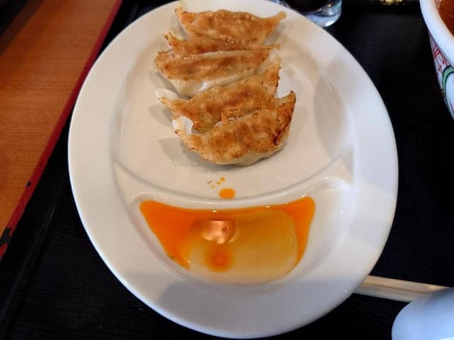 萩ノ宮製麺所 佐沼店 - サブ画像1