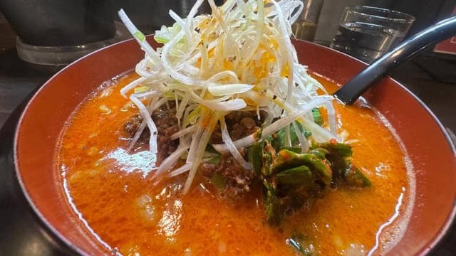 らー麺 純 - サブ画像2