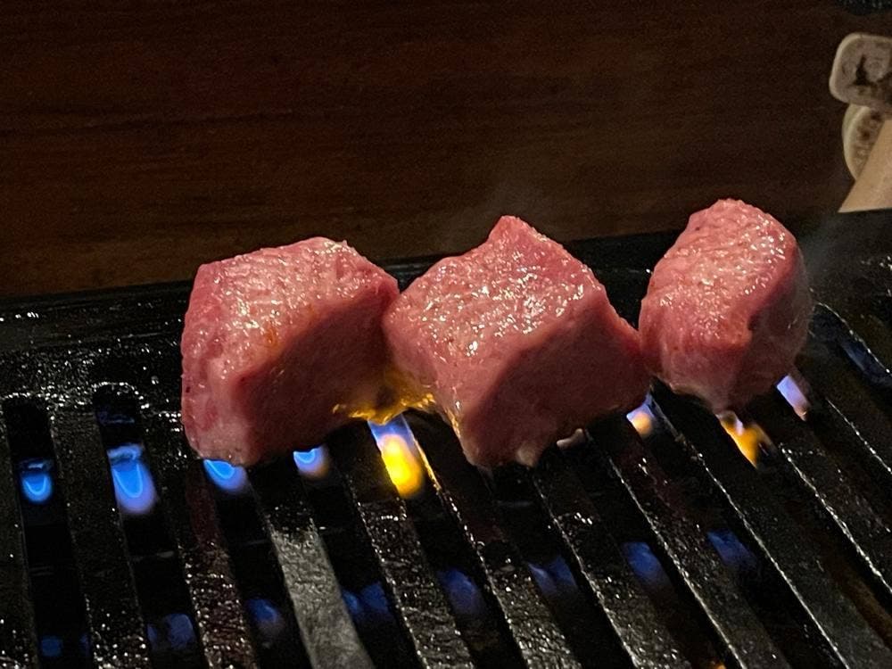 焼肉 たくちゃん