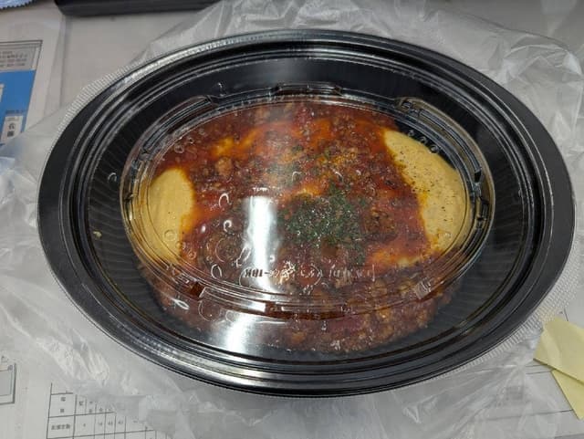 sunnybowl.kitchencar - サブ画像1