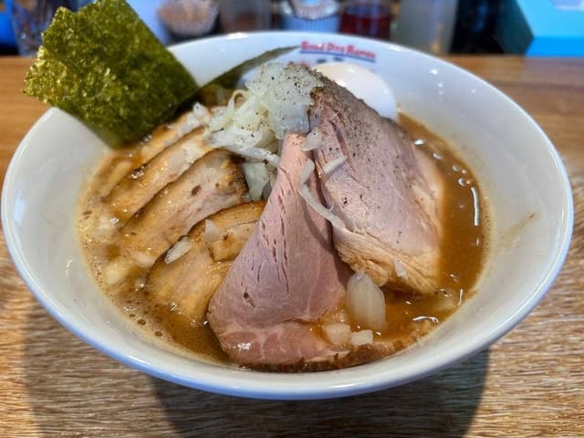 Good Day Ramen 千夏8 - サブ画像3
