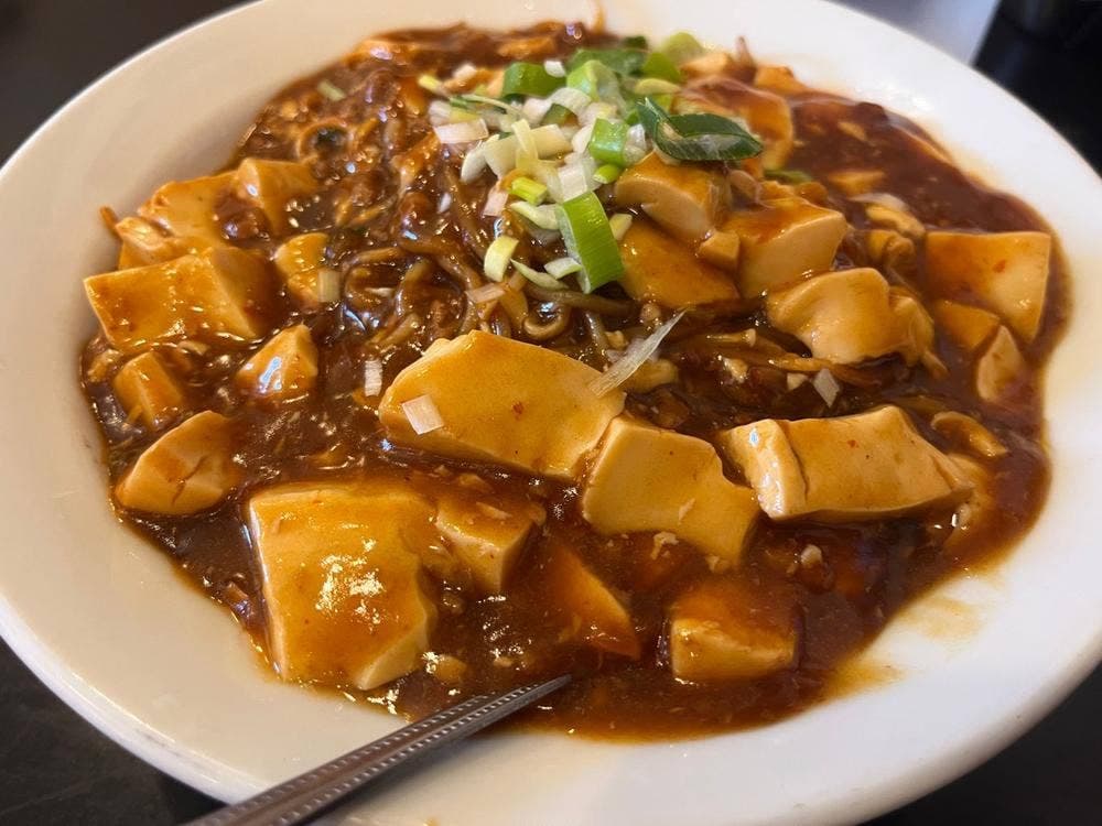 中国料理 上海酒家