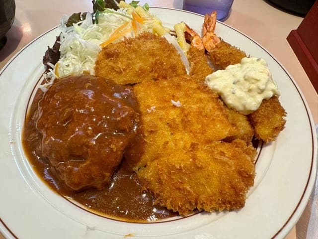 おおさかぐりる - サブ画像3