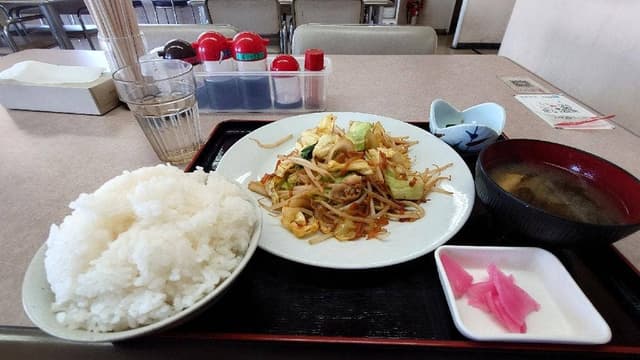 お食事処 炉 - サブ画像1