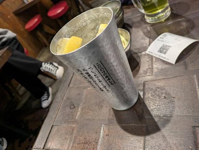 口八町 くちはっちょう 御堂筋なんば店 - サブ画像3