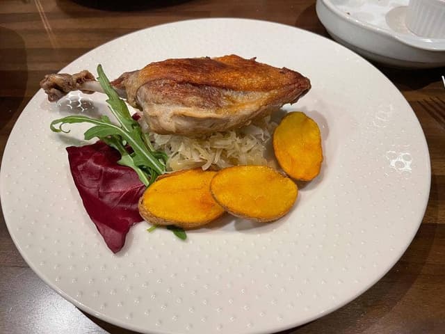 BRASSERIE LE VIN - サブ画像1