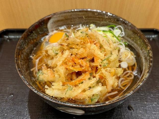 えきめんや 横浜ポルタ店 - サブ画像2