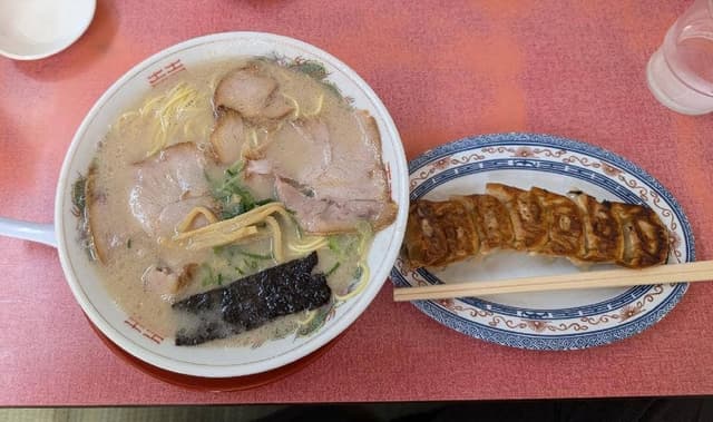 大久ラーメン - サブ画像1