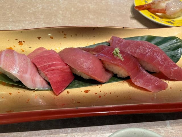 とろ一挑 - サブ画像2