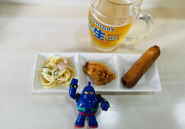呑み処 食べ処 MAMA - サブ画像1