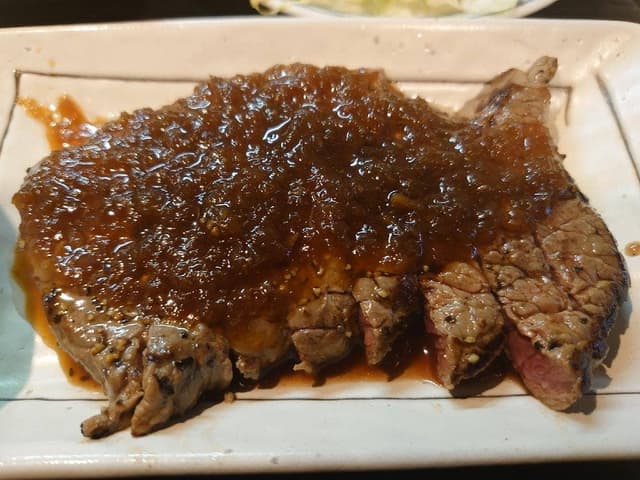 居食家 まるみ - サブ画像1
