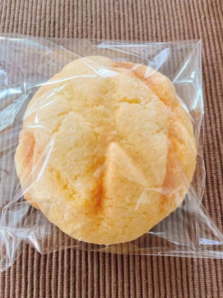 フクギパン