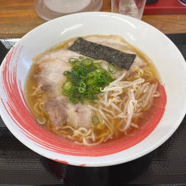 紫川ラーメン - サブ画像1