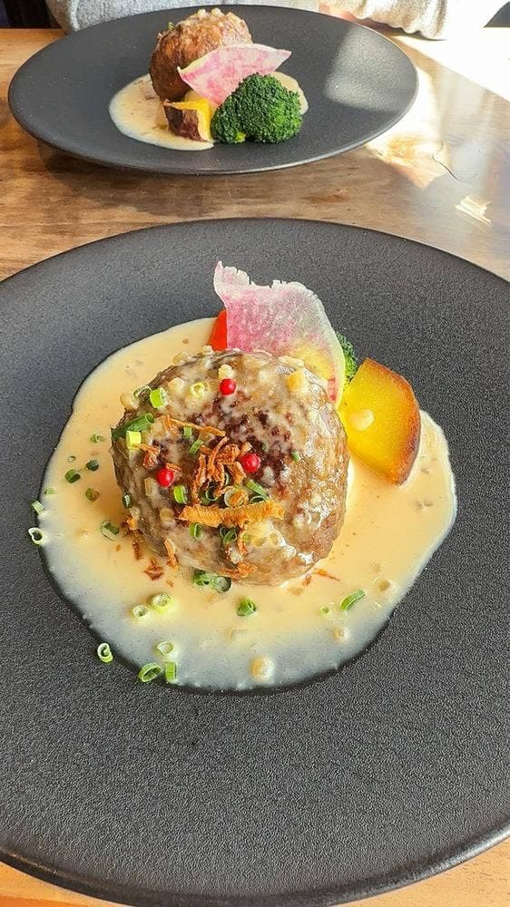 小江戸の洋食 コエド ボナペティ - サブ画像2