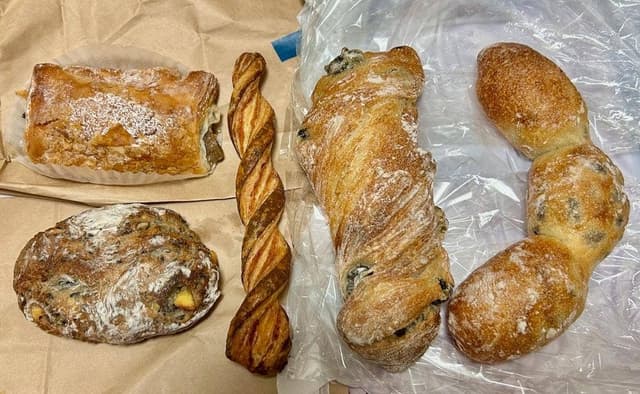 トラン・ブルー - サブ画像3